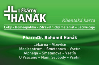 Klientská karta