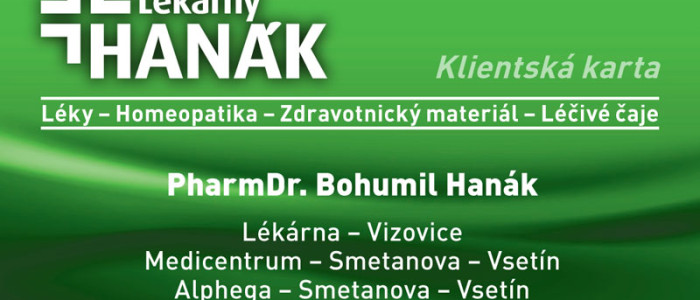 Klientská karta