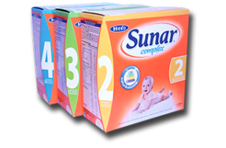 Sunarnew