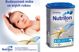 Nutrilon Profutura I
