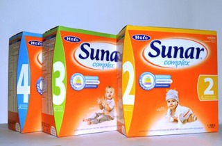 SUNAR3