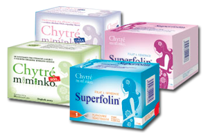 SUPERFOLIN