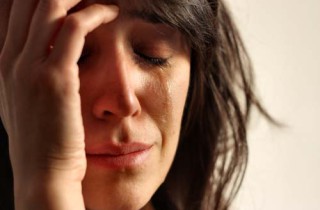 Deprese