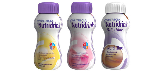 Nutridrink