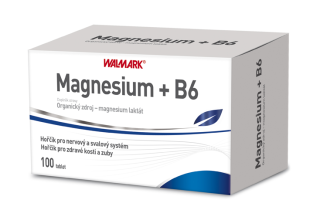 magnesium